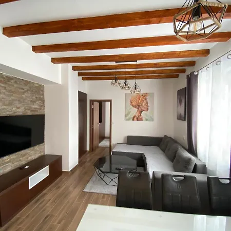 Apartman 24 - Montana