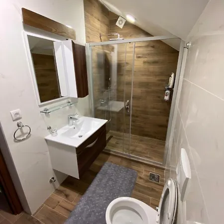 Apartman 24 - Montana *