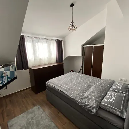 24 - Montana Apartman Kopaonik