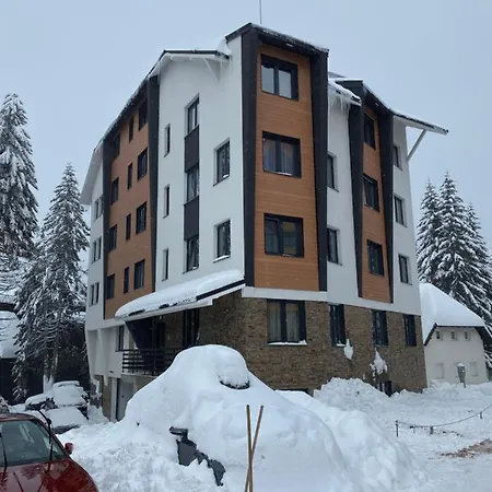 Apartman 24 - Montana *